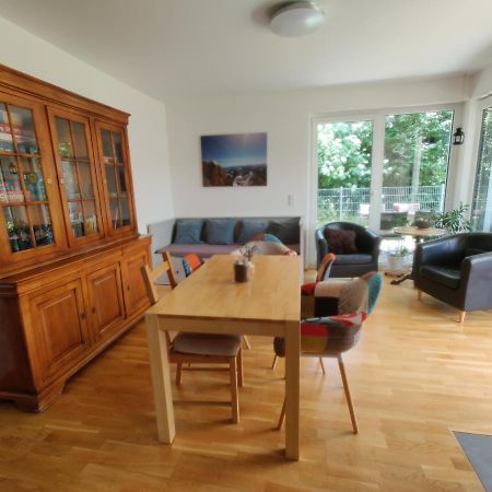 Ferienwohnung Wh Garmisch-Partenkirchen Extérieur photo