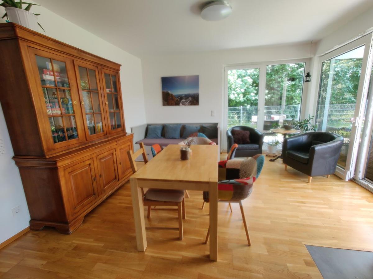 Ferienwohnung Wh Garmisch-Partenkirchen Extérieur photo