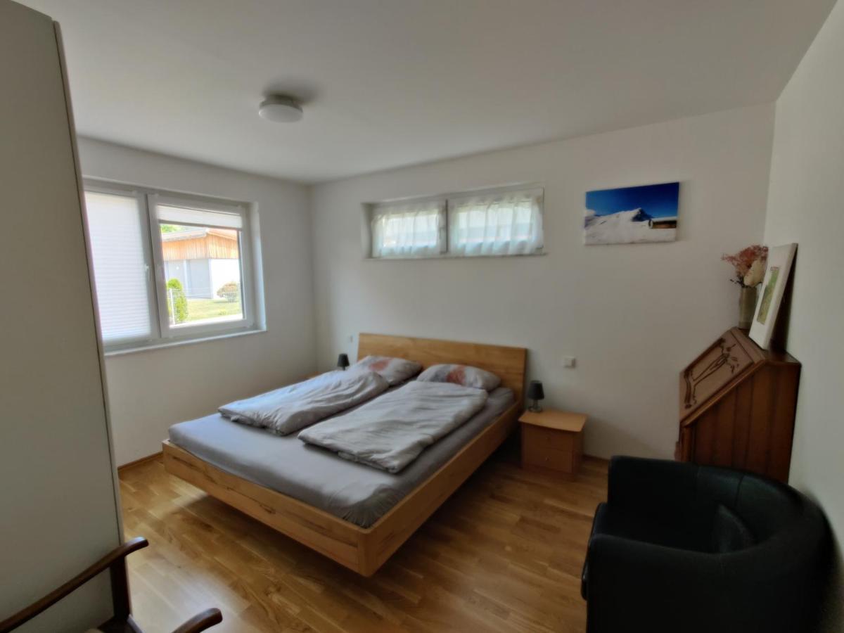 Ferienwohnung Wh Garmisch-Partenkirchen Extérieur photo